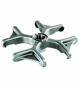 DLAB SE4-100 Dört Sepetli Açılır Rotor
